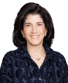 Hon. Jane Pearl (Ret.)